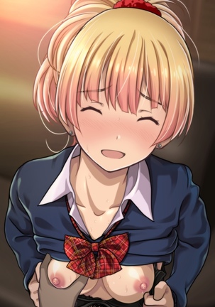 Charisma Bitch Gal ni Sareru ga Mama! Doutei Otaku no Boku ga Dosukebe Hatsujou Gal ni Fudeoroshi & Hame Houdai Nakadashi Kongan Sarete Seikon Shiboritorareta Ken - Page 578