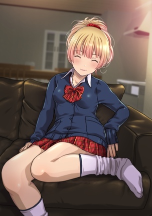 Charisma Bitch Gal ni Sareru ga Mama! Doutei Otaku no Boku ga Dosukebe Hatsujou Gal ni Fudeoroshi & Hame Houdai Nakadashi Kongan Sarete Seikon Shiboritorareta Ken - Page 564