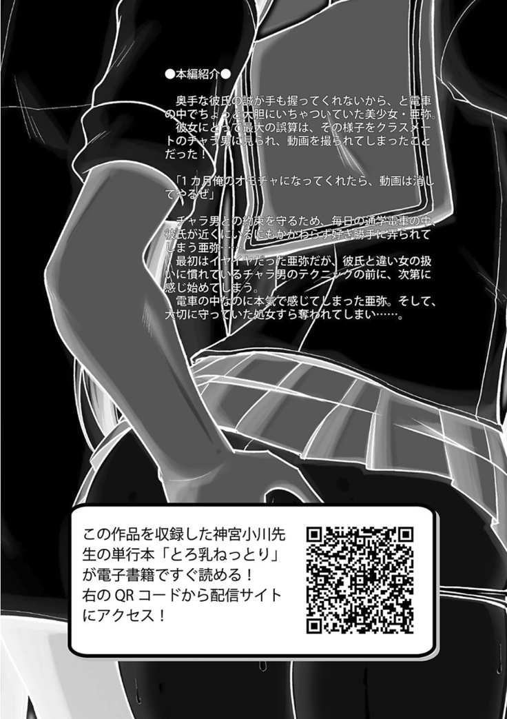 痴漢マニア