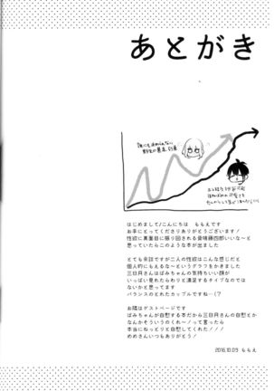 Ore wa Mikazuki no Karada Meate nanka ja Nai Page #39
