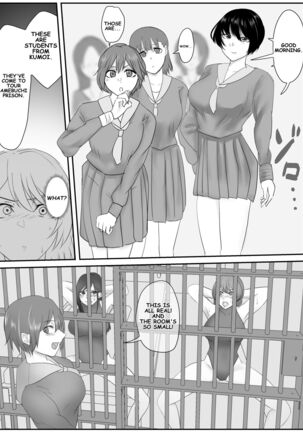 A young lady being arrested 10-14 - Page 16