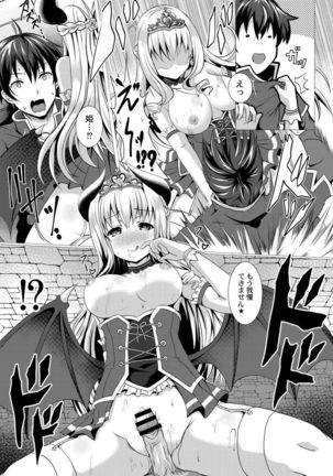 Seidou Hero 1 Seiken no Yuusha da to Omottetara Seiken no Yuusha datta Ken ni Tsuite Page #14