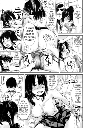Moto Kano Sharing | Ex-Girlfriend Sharing Page #15