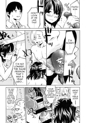 Moto Kano Sharing | Ex-Girlfriend Sharing Page #13