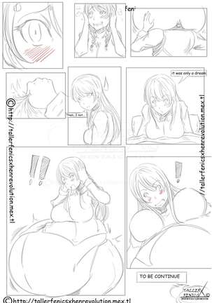 Erina Hungry Competition 3 Page #21