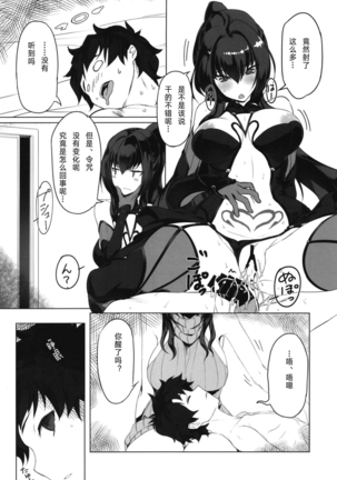 Shishou to H Shimakuru Hon Page #13