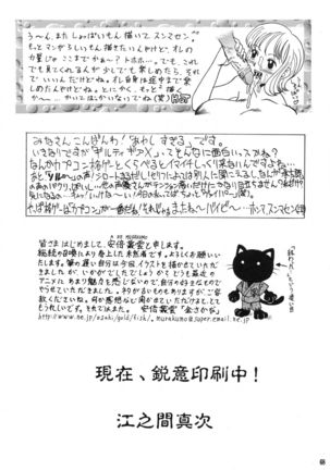 Shin Hanzyuuryoku II - Page 68