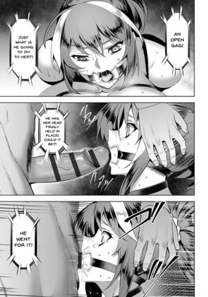 Dain no Meikyuu | Labyrinth of Indecency Ch. 1-6 - Page 78