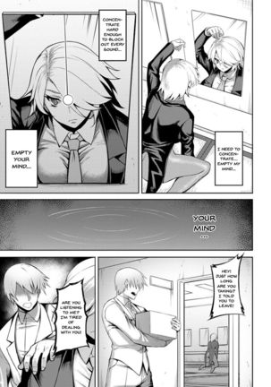 Dain no Meikyuu | Labyrinth of Indecency Ch. 1-6 - Page 88