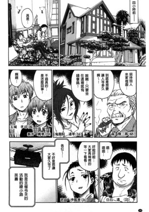 Yugami Kojirase Ai Page #185