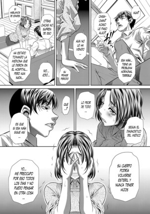 Haha no Tenbin 1 Page #21