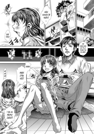 Haha no Tenbin 1 Page #33