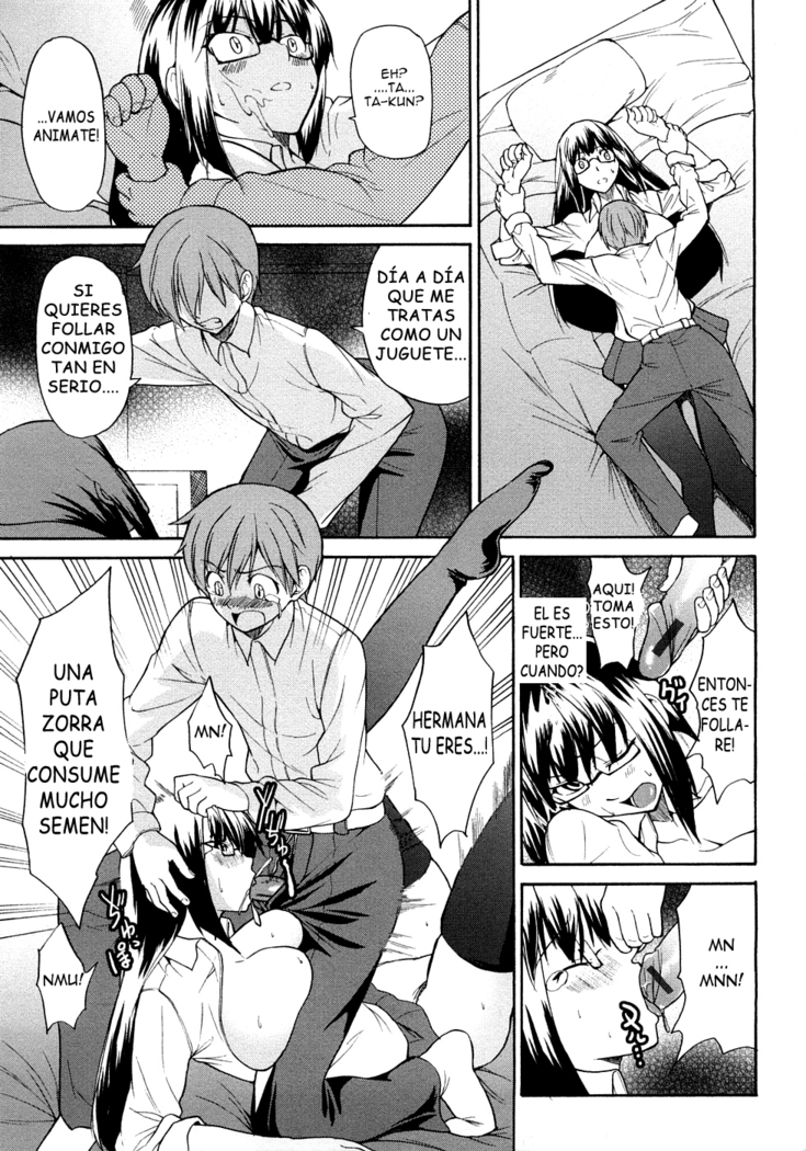 pure love sadistic