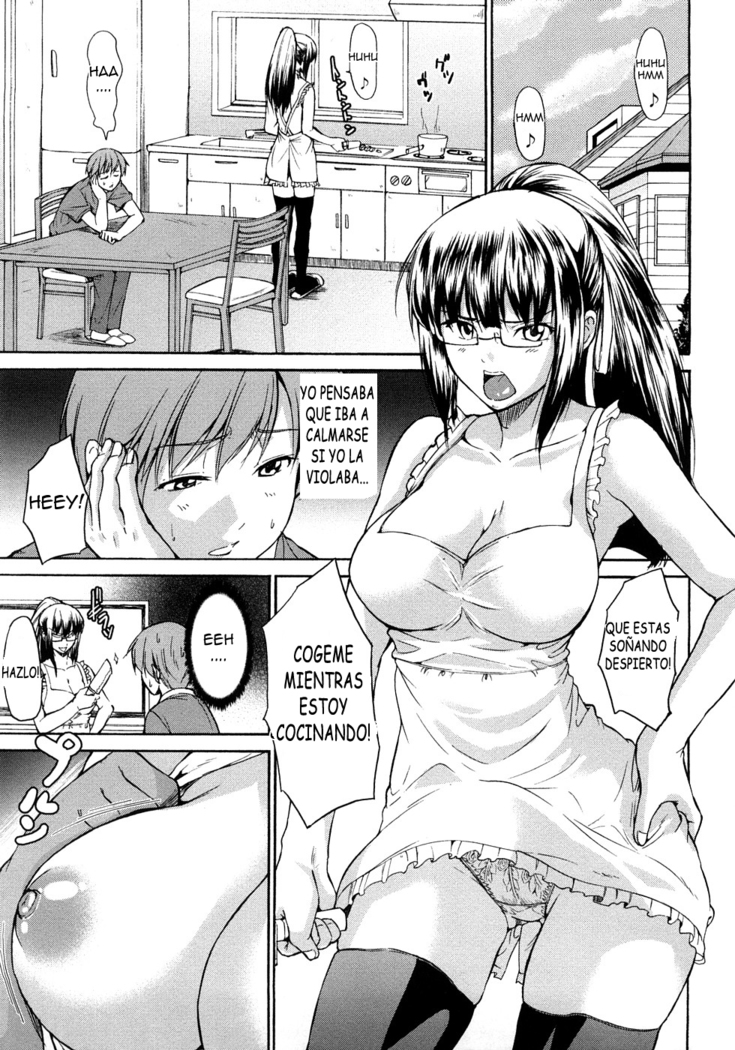 pure love sadistic