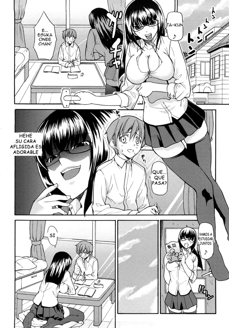 pure love sadistic