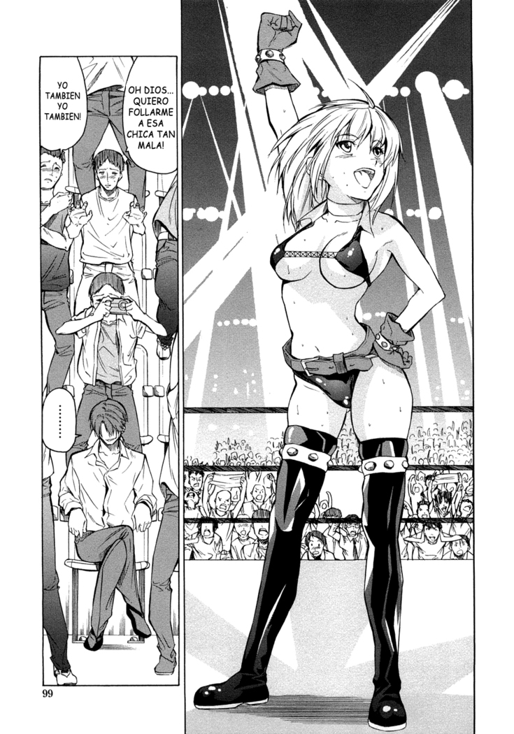 pure love sadistic