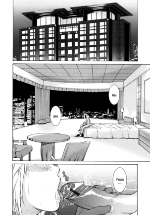pure love sadistic Page #100