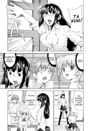 pure love sadistic Page #59
