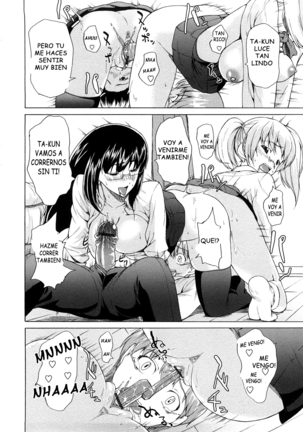 pure love sadistic Page #74