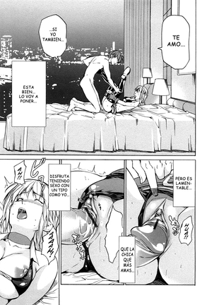 pure love sadistic Page #103