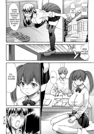 pure love sadistic Page #56
