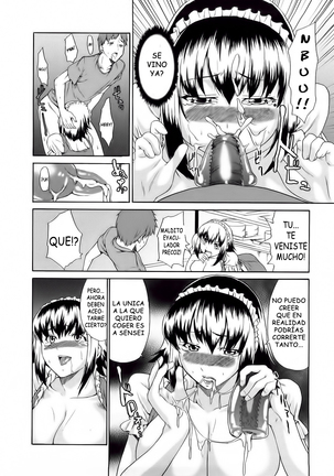 pure love sadistic Page #176