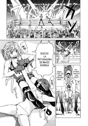 pure love sadistic Page #95