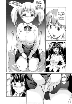pure love sadistic Page #60