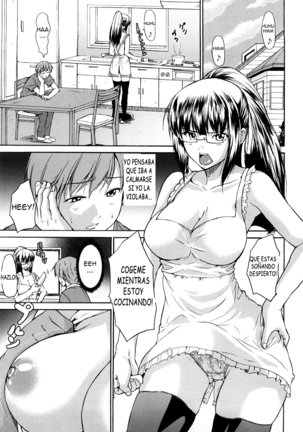 pure love sadistic Page #43