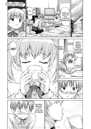 pure love sadistic Page #58