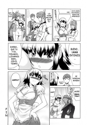 pure love sadistic Page #182