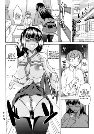 pure love sadistic Page #39
