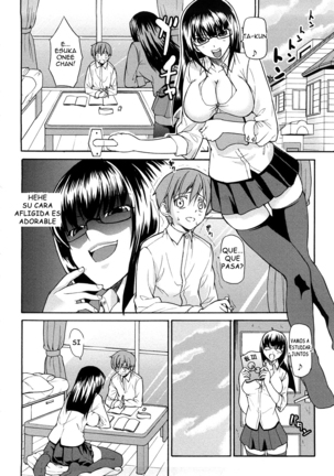 pure love sadistic Page #25