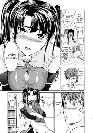 pure love sadistic Page #83