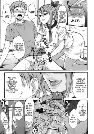pure love sadistic Page #155