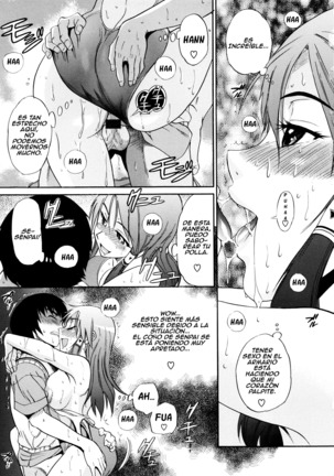 HHH Triple H Shinsouban Cap.2 Page #15