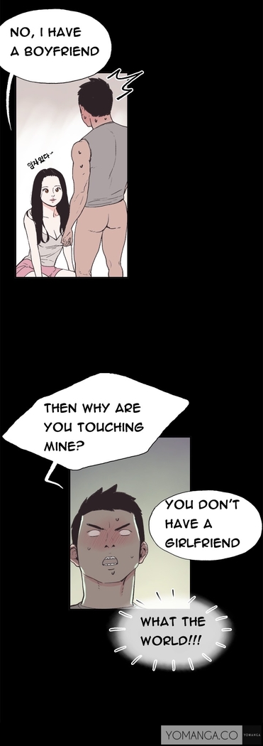 Cohabitation Ch.1-52