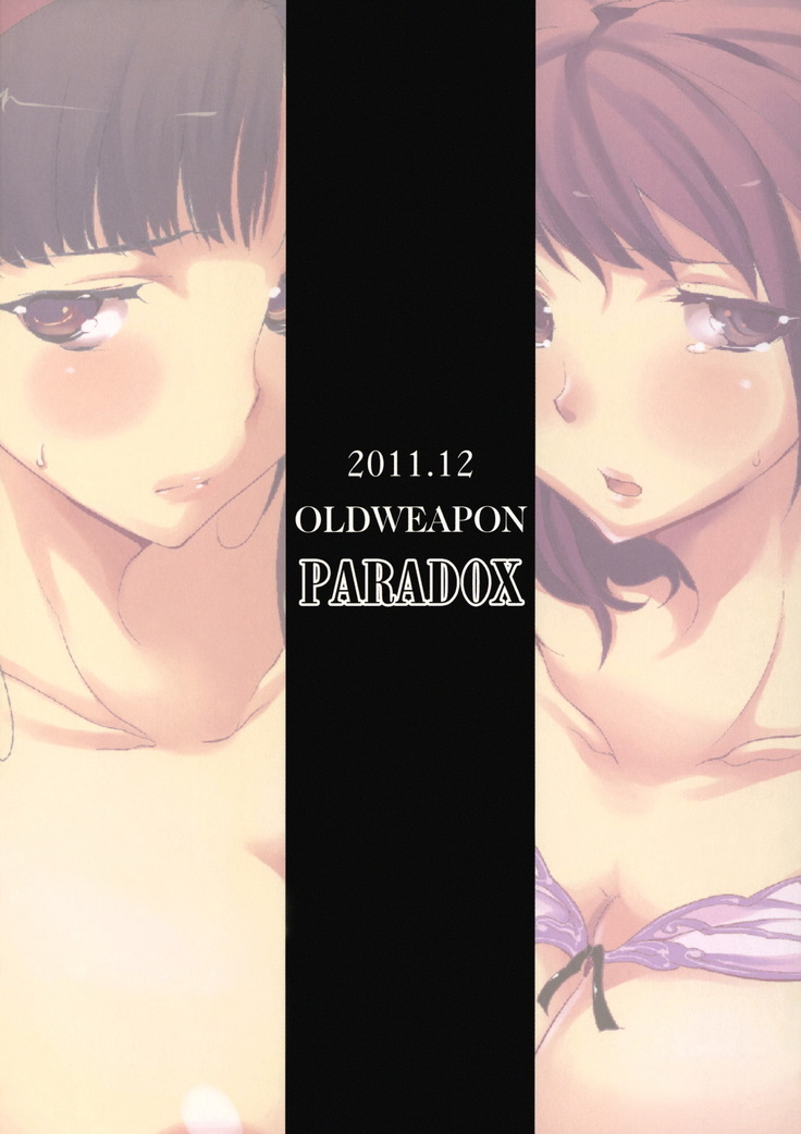 PARADOX