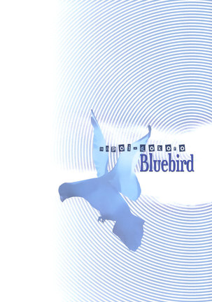 Bluebird - Page 2