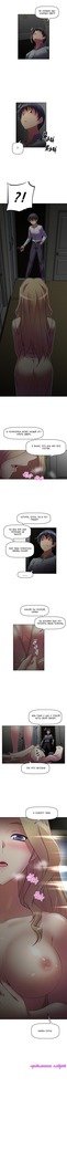 Brawling Go Ch.0-23