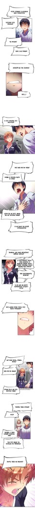 Brawling Go Ch.0-23