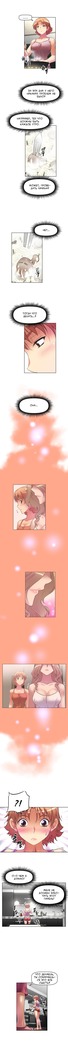 Brawling Go Ch.0-23