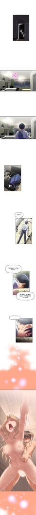Brawling Go Ch.0-23