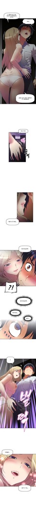 Brawling Go Ch.0-23