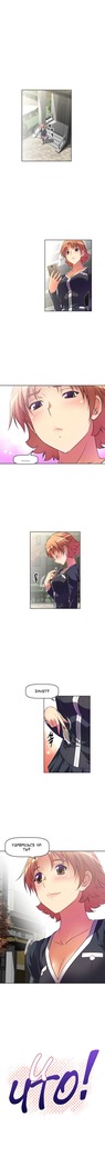 Brawling Go Ch.0-23