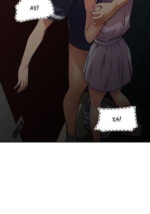 Brawling Go Ch.0-23 Page #82