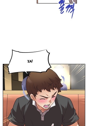 Brawling Go Ch.0-23 Page #64