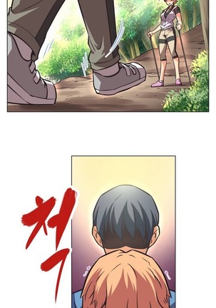 Brawling Go Ch.0-23