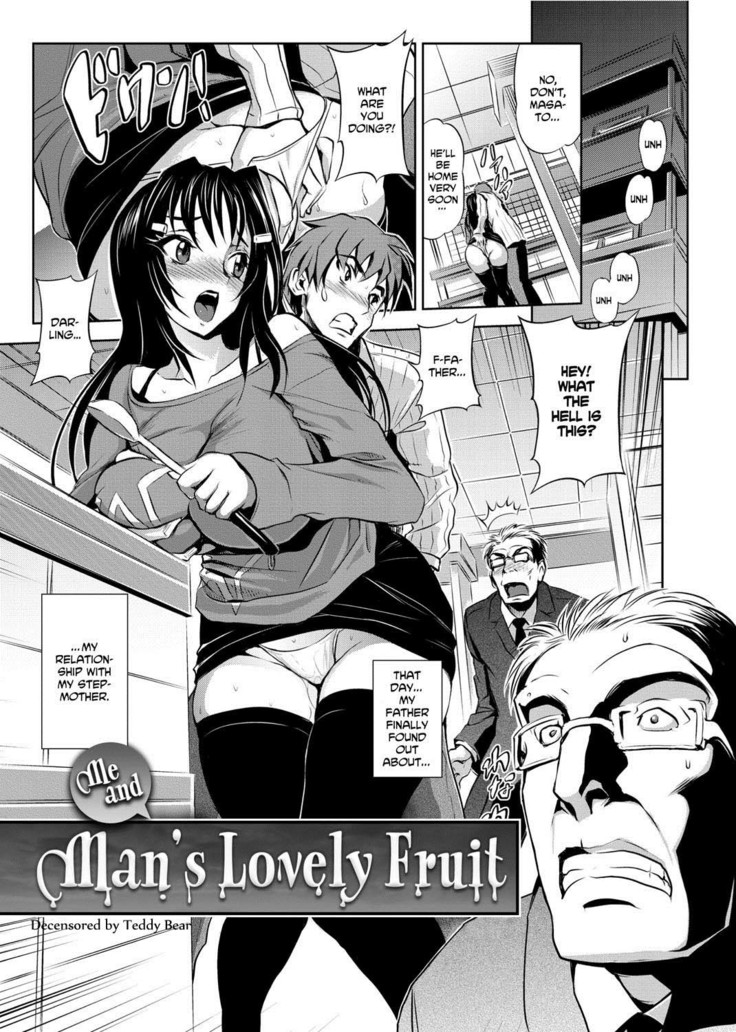 Yu~waku Everyday | Temptation Every Day