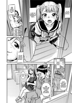 Yu~waku Everyday | Temptation Every Day Page #52